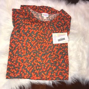 Lularoe Irma XXS New with Tags